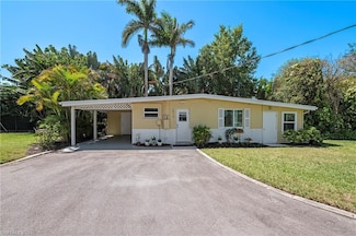 4912 West Blvd Unit 14, Naples, FL 34103