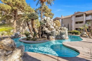 4200 S Valley View Blvd Unit 1083, Las Vegas, NV 89103