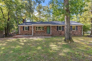 11207 Mistyhollow Rd, Midlothian, VA 23112