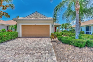 19191 Lappacio St, Venice, FL 34293