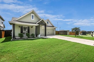 157 Fire Wheel Pass, Liberty Hill, TX 78642