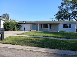 23611 Aviva St, Clinton Township, MI 48035