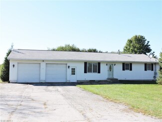 12619 Arlington Rd, Berlin Heights, OH 44814