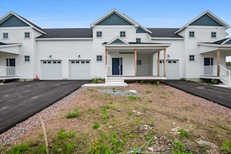 109 Kadence Cir Unit 25-12, Williston, VT 05495