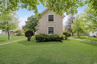 309 S Ohio St, Remington, IN 47977