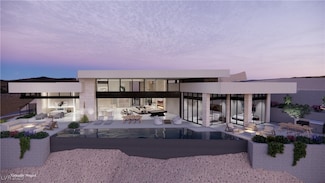 467 Rock Peak, Henderson, NV 89012