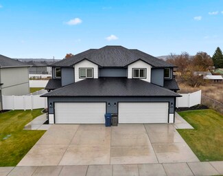 14319 E 13th Ave, Spokane Valley, WA 99037