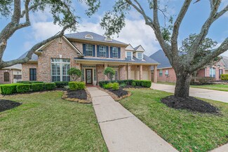 7907 Chianti Ct, Sugar Land, TX 77479