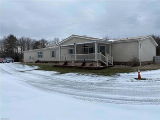 20256 Harrons Ridge Rd, Caldwell, OH 43724