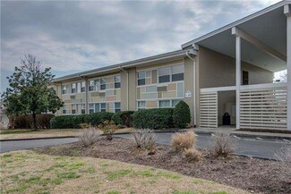 801 Inverness Ave Unit A15, Nashville, TN 37204
