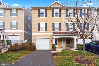 2910 Truffle Oak Place, Woodbridge, VA 22191