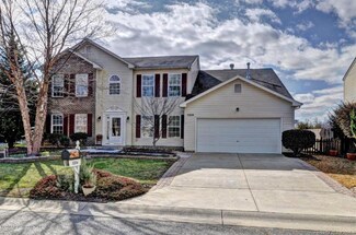 3224 Reades Way, Williamsburg, VA 23185