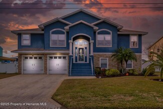 4195 Des Prez Ct, Hernando Beach, FL 34607