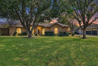 324 Hardwicke Ln, Little Elm, TX 75068