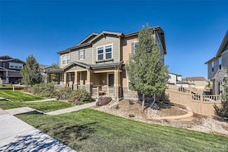 3075 Distant Rock Ave, Castle Rock, CO 80109