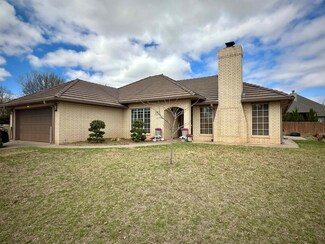 2105 Heather Ridge, Enid, OK 73703