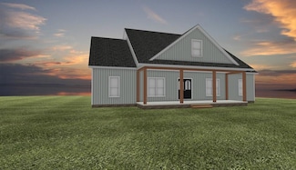 90 Love Town Rd, Buffalo Junction, VA 24529