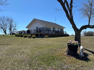 31061 State Highway Ff, Hunnewell, MO 63443