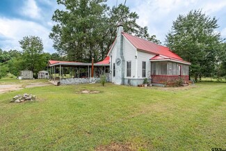 2888 Fm 999, Gary, TX 75643