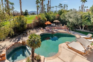 201 Augusta Dr, Palm Desert, CA 92211