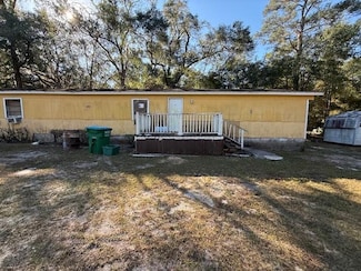 8 Allen Bell Rd, Sopchoppy, FL 32358