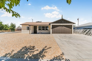 203 Avenue P-4, Palmdale, CA 93550