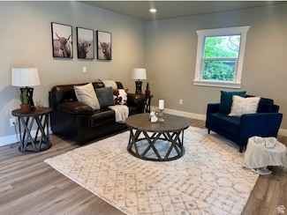 4714 S Hanauer St, Salt Lake City, UT 84107