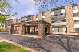 1101 Sibley Memorial Hwy Unit 309, Saint Paul, MN 55118