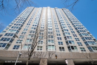 720 W Gordon Terrace Unit 5R, Chicago, IL 60613