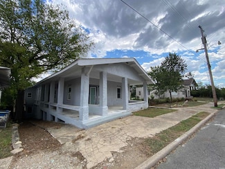 119 Rugg St, Hot Springs, AR 71901