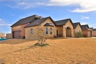 3017 Birch Dr, Abilene, TX 79606
