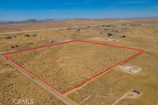 0 Flower St Unit 532135, Hinkley, CA 92347