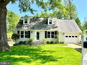 5242 Sudberry Ln, Woodbridge, VA 22193