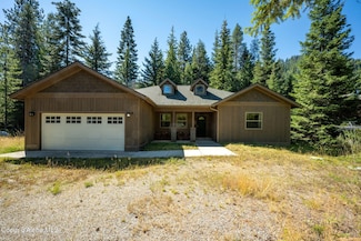 96 Tracy Ln, Priest River, ID 83856