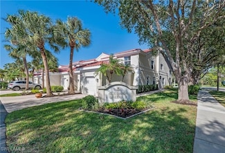 885 Eastham Way Unit 102, Naples, FL 34104