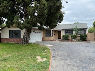 20720 Strathern St, Winnetka, CA 91306