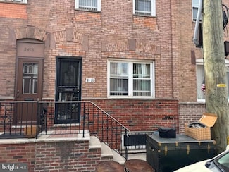 2344 S Woodstock St, Philadelphia, PA 19145