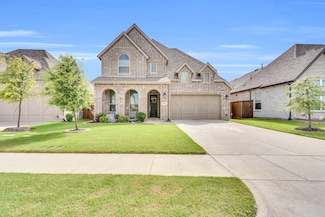 1415 Misty Pasture Way, Mansfield, TX 76063