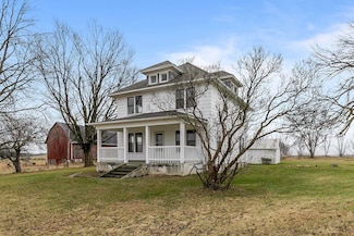 W3446 State Road 67, Campbellsport, WI 53010