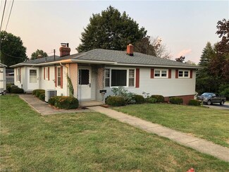 290 Spring St, Shreve, OH 44676