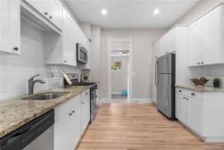 328 E Dakota Ave, Denver, CO 80209