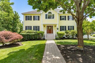 6 Madison Ave, Danvers, MA 01923