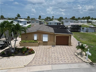 17871 Stevens Blvd, Fort Myers Beach, FL 33931