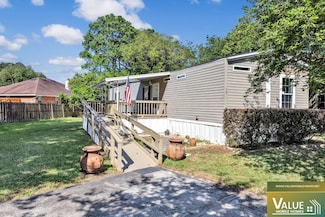 2081 Chaffee Rd S Unit 37, Jacksonville, FL 32221