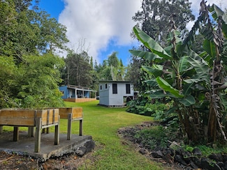 92-9151 Orchid Pkwy, Ocean View, HI 96737