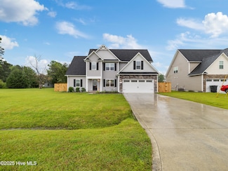 101 Barnhouse Rd, Jacksonville, NC 28546
