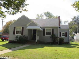 1307 Goddin St, Richmond, VA 23231
