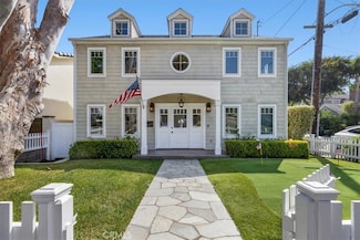 1800 Palm Ave, Manhattan Beach, CA 90266