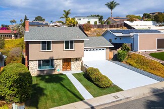 3270 Eichenlaub St, San Diego, CA 92117