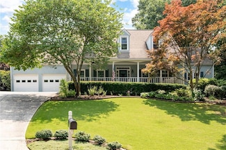 2915 Preakness Dr NW, Marietta, GA 30064
